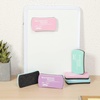 image:imageMr Pen Magnetic Dry Erase Erasers 4 x 2 8 Pack Assorted Colors  Magnetic Whiteboard Dry Erase Erasers Bulk for Kids Teachers Students and Classroom SuppliesPastel