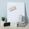 image:imageMr Pen Magnetic Dry Erase Erasers 4 x 2 8 Pack Assorted Colors  Magnetic Whiteboard Dry Erase Erasers Bulk for Kids Teachers Students and Classroom SuppliesPastel With Educational Design