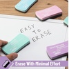 image:imageMr Pen Magnetic Dry Erase Erasers 4 x 2 8 Pack Assorted Colors  Magnetic Whiteboard Dry Erase Erasers Bulk for Kids Teachers Students and Classroom SuppliesPastel