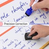 image:imageMr Pen Magnetic Dry Erase Markers 12 Pack Black  Fine Tip Markers with BuiltIn Magnet amp Eraser Low Odor Quick Dry for Whiteboards Office School amp HomeBlue