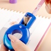 image:imageMr Pen Manual Pencil Sharpener amp Eraser 6 Pack 2in1 Manual Sharpeners  Multicolored Sharpener with Eraser Fun Stationery Back to School Supplies Classroom Rewards Birthday Party Favors