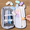 image:imageMr Pen Marble Pencil Erasers 12 Pack 1 x 2  Soft Rubber Marble Pencil Erasers for School Office Art Sketching Homework Exams Clean SmudgeFree CorrectionPastel