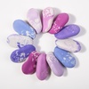 image:imageMr Pen Marble Pencil Erasers 12 Pack 1 x 2  Soft Rubber Marble Pencil Erasers for School Office Art Sketching Homework Exams Clean SmudgeFree CorrectionPurple Shades