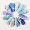 image:imageMr Pen Marble Pencil Erasers 12 Pack 1 x 2  Soft Rubber Marble Pencil Erasers for School Office Art Sketching Homework Exams Clean SmudgeFree CorrectionOcean Breeze
