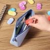 image:imageMr Pen Marble Pencil Erasers 12 Pack 1 x 2  Soft Rubber Marble Pencil Erasers for School Office Art Sketching Homework Exams Clean SmudgeFree CorrectionIce Cream