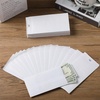 image:imageMr Pen Money Envelopes for Cash 65 x 35 100 Pack Kraft Paper  SelfAdhesive Bulk Cash Envelopes for Budgeting Money and Coin Saving Check Budget Small Item OrganizingWhite