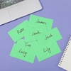 image:imageMr Pen Money Envelopes for Cash 65 x 35 100 Pack Kraft Paper  SelfAdhesive Bulk Cash Envelopes for Budgeting Money and Coin Saving Check Budget Small Item OrganizingMint Green