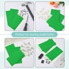 image:imageMr Pen Money Envelopes for Cash 65 x 35 100 Pack Kraft Paper  SelfAdhesive Bulk Cash Envelopes for Budgeting Money and Coin Saving Check Budget Small Item OrganizingGreen