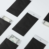 image:imageMr Pen Money Envelopes for Cash 65 x 35 100 Pack Kraft Paper  SelfAdhesive Bulk Cash Envelopes for Budgeting Money and Coin Saving Check Budget Small Item OrganizingBlack