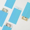 image:imageMr Pen Money Envelopes for Cash 65 x 35 100 Pack Kraft Paper  SelfAdhesive Bulk Cash Envelopes for Budgeting Money and Coin Saving Check Budget Small Item OrganizingSky Breeze