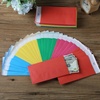 image:imageMr Pen Money Envelopes for Cash 65 x 35 100 Pack Kraft Paper  SelfAdhesive Bulk Cash Envelopes for Budgeting Money and Coin Saving Check Budget Small Item OrganizingBright and Pastel Palette