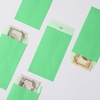 image:imageMr Pen Money Envelopes for Cash 65 x 35 100 Pack Kraft Paper  SelfAdhesive Bulk Cash Envelopes for Budgeting Money and Coin Saving Check Budget Small Item OrganizingMint Green