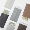 image:imageMr Pen Money Envelopes for Cash 65 x 35 100 Pack Kraft Paper  SelfAdhesive Bulk Cash Envelopes for Budgeting Money and Coin Saving Check Budget Small Item OrganizingMuted Luxe
