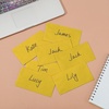 image:imageMr Pen Money Envelopes for Cash 65 x 35 100 Pack Kraft Paper  SelfAdhesive Bulk Cash Envelopes for Budgeting Money and Coin Saving Check Budget Small Item OrganizingGold
