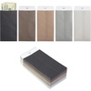 image:imageMr Pen Money Envelopes for Cash 65 x 35 100 Pack Kraft Paper  SelfAdhesive Bulk Cash Envelopes for Budgeting Money and Coin Saving Check Budget Small Item OrganizingMuted Luxe