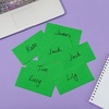 image:imageMr Pen Money Envelopes for Cash 65 x 35 100 Pack Kraft Paper  SelfAdhesive Bulk Cash Envelopes for Budgeting Money and Coin Saving Check Budget Small Item OrganizingGreen