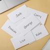 image:imageMr Pen Money Envelopes for Cash 65 x 35 100 Pack Kraft Paper  SelfAdhesive Bulk Cash Envelopes for Budgeting Money and Coin Saving Check Budget Small Item OrganizingWhite
