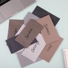 image:imageMr Pen Money Envelopes for Cash 65 x 35 100 Pack Kraft Paper  SelfAdhesive Bulk Cash Envelopes for Budgeting Money and Coin Saving Check Budget Small Item OrganizingMuted Luxe