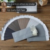 image:imageMr Pen Money Envelopes for Cash 65 x 35 100 Pack Kraft Paper  SelfAdhesive Bulk Cash Envelopes for Budgeting Money and Coin Saving Check Budget Small Item OrganizingMuted Luxe