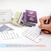 image:imageMr Pen Motivational Cards 60 pcs Positive Affirmations Cards Motivational Cards with Unique Quotes Inspirational Cards Motivational Quote Cards Inspirational Note Cards Kindness Notes  Motivational Cards with Unique Quotes Inspirational Quote Cards Inspirational Note Cards Kindness NotesColorful Theme