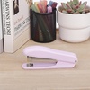 image:imageMr Pen Office Stapler with Staples 2 Pack 200 Staples 14  20 Sheet Capacity Desktop Stapler for Students Office Supplies Ergonomic Design for Comfortable Use JamFreePurple