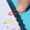 image:imageMr Pen Paper Clips 13 Inch 450 Pack Paperclips Small Paper Clips13 inch