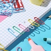 image:imageMr Pen Paper Clips 13 Inch 450 Pack Paperclips Small Paper Clips13 inch