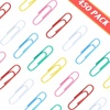 image:imageMr Pen Paper Clips 13 Inch 450 Pack Paperclips Small Paper Clips13 inch