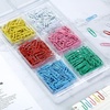 image:imageMr Pen Paper Clips 13 Inch 450 Pack Paperclips Small Paper Clips13 inch