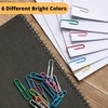 image:imageMr Pen Paper Clips 13 Inch 450 Pack Paperclips Small Paper ClipsAssorted 1 inch  125 inch  2 inch
