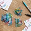 image:imageMr Pen Paper Clips 13 Inch 450 Pack Paperclips Small Paper ClipsAssorted 1 inch  125 inch  2 inch
