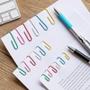 image:imageMr Pen Paper Clips 13 Inch 450 Pack Paperclips Small Paper ClipsAssorted 1 inch  125 inch  2 inch