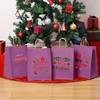 image:imageMr Pen Paper Gift Bags with Handles 32 Pack 76 x 47 x 106  Medium Kraft Paper Bags with Handles Bulk Ideal for Gifts Weddings Baby Showers Birthdays Shopping Party FavorPurple