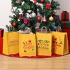 image:imageMr Pen Paper Gift Bags with Handles 32 Pack 76 x 47 x 106  Medium Kraft Paper Bags with Handles Bulk Ideal for Gifts Weddings Baby Showers Birthdays Shopping Party FavorYellow