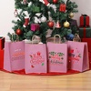 image:imageMr Pen Paper Gift Bags with Handles 32 Pack 76 x 47 x 106  Medium Kraft Paper Bags with Handles Bulk Ideal for Gifts Weddings Baby Showers Birthdays Shopping Party FavorLight Pink