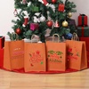 image:imageMr Pen Paper Gift Bags with Handles 32 Pack 76 x 47 x 106  Medium Kraft Paper Bags with Handles Bulk Ideal for Gifts Weddings Baby Showers Birthdays Shopping Party FavorOrange
