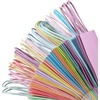 image:imageMr Pen Paper Gift Bags with Handles 32 Pack 83 x 59 x 31  Pastel Paper Bags with Handles Bulk Ideal for Gifts Weddings Baby Showers Birthdays Shopping Retail MerchandiseDreamy Spring