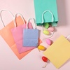 image:imageMr Pen Paper Gift Bags with Handles Assorted Sizes 8 Pack  Paper Bags with Handles Ideal for Gifts Weddings Baby Showers Birthdays Shopping Retail Merchandise Party Favor