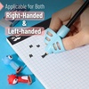image:imageMr Pen Pencil Grips for Kids Handwriting 20 Pack  Writing Aid Tools for Beginners Preschoolers amp Toddlers Training Pencil Holders for Righties Lefties amp Adults