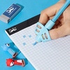 image:imageMr Pen Pencil Grips for Kids Handwriting 20 Pack  Writing Aid Tools for Beginners Preschoolers amp Toddlers Training Pencil Holders for Righties Lefties amp Adults