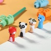 image:imageMr Pen Pencil Grips for Kids Handwriting 20 Pack  Writing Aid Tools for Beginners Preschoolers amp Toddlers Training Pencil Holders for Righties Lefties amp Adults