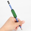 image:imageMr Pen Pencil Grips for Kids Handwriting 4 PCS 15 Oz  10 Extra ORings Included Pencil Holder Grippers Pen Grip