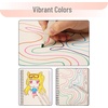 image:imageMr Pen Permanent Markers 12 Colors Fine Point