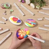 image:imageMr Pen Permanent Markers 12 Colors Fine Point