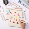 image:imageMr Pen Permanent Markers 12 Colors Fine Point
