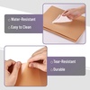 image:imageMr Pen Plastic Folders with Pockets and Prong 5 Pack Assorted Colors  Pocket Folders Folders with Prongs File Folders with Fasteners 2 Pocket Folder Folder with Pockets
