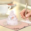 image:imageMr Pen Pop Up Birthday Card Happy Birthday Card 3D Pop Up Cards  Birthday Pop Up Card Pop Up Greeting Cards Happy Birthday Cards 3D Birthday Cards