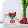 image:imageMr Pen Pop Up Flower card Paper Flower Bouquet 3D Pop Up Greeting Cards  Pop Up Flower Bouquet Flower Cards Flower Pop Up Card Pop Up Card Pop Up Bouquet of Flowers