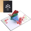 image:imageMr Pen Pop Up Flower card Paper Flower Bouquet 3D Pop Up Greeting Cards  Pop Up Flower Bouquet Flower Cards Flower Pop Up Card Pop Up Card Pop Up Bouquet of Flowers