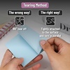 image:imageMr Pen Pop Up Sticky Notes 3x3 Refills 18 Pads 900 Sheets  Bright Colors Self Adhesive Memo Pads for Dispensers Perfect for Home Office amp School Stocky Notes for Bible Journaling